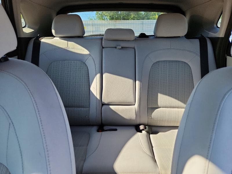 2023 HYUNDAI KONA SEL 10