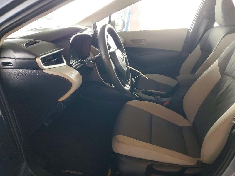 2023 TOYOTA COROLLA LE 7