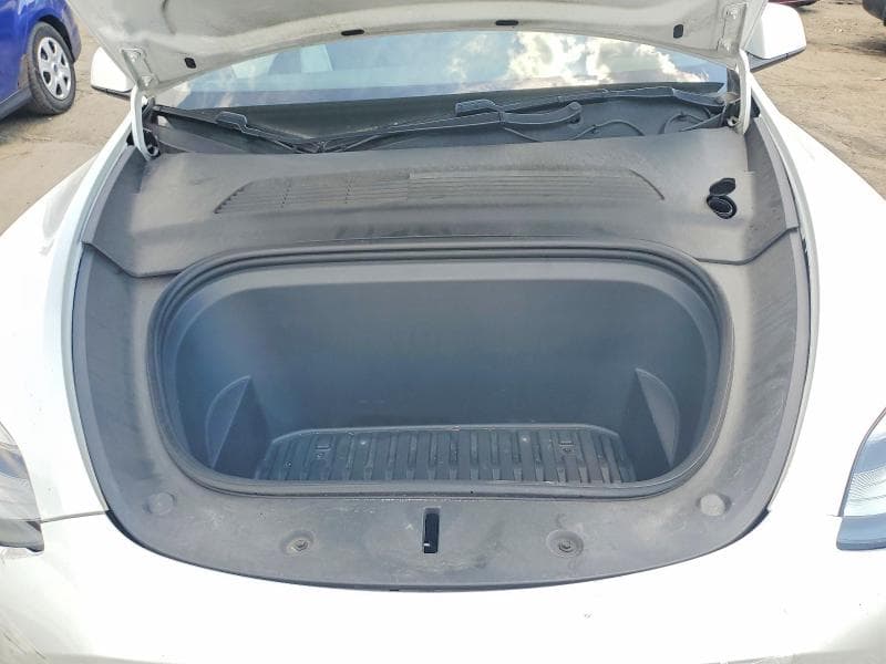 2020 TESLA MODEL Y 11
