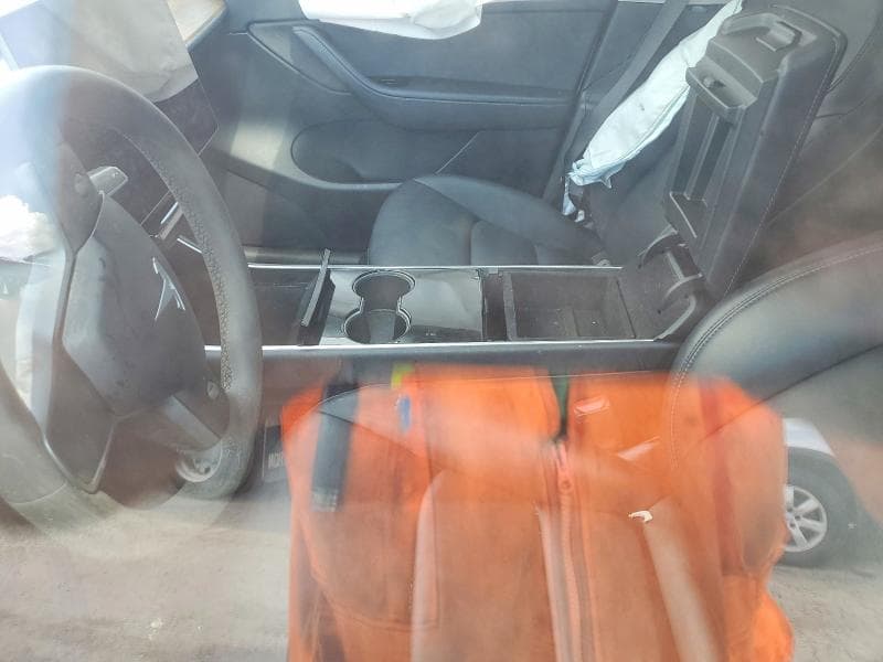 2020 TESLA MODEL Y 7