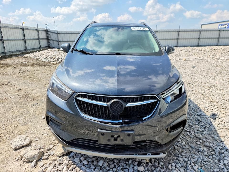 2018 BUICK ENCORE PREFERRED PREFERRED 5