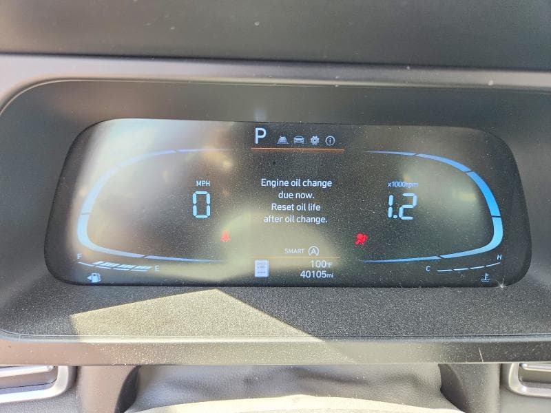 2024 HYUNDAI ELANTRA SE 9