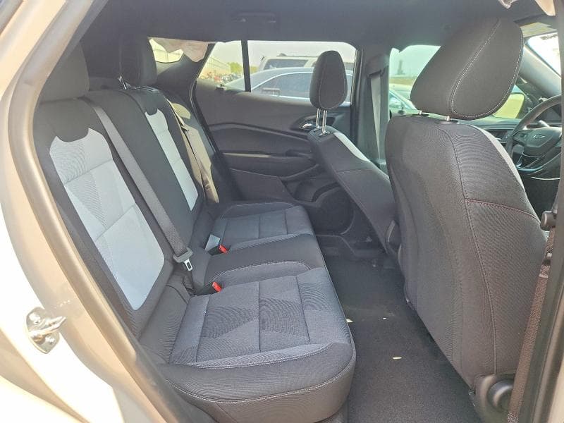 2026 CHEVROLET TRAX 1RS 10
