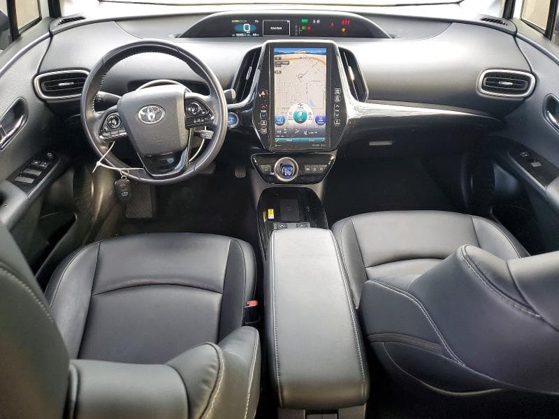 2022 TOYOTA PRIUS PRIME XLE XLE 8