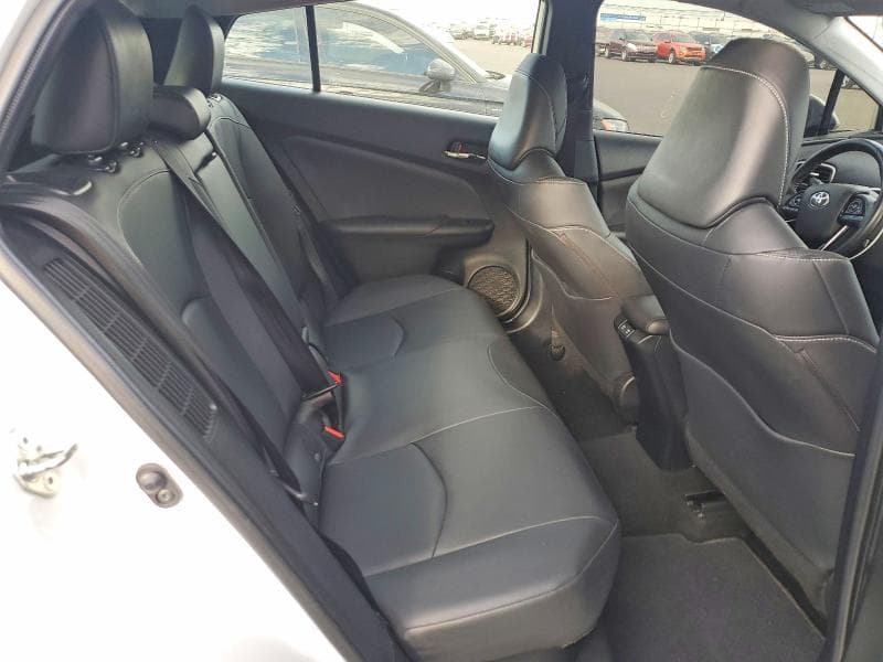 2022 TOYOTA PRIUS PRIME XLE XLE 10