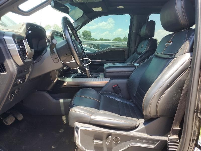 2021 FORD F150 SUPERCREW 7