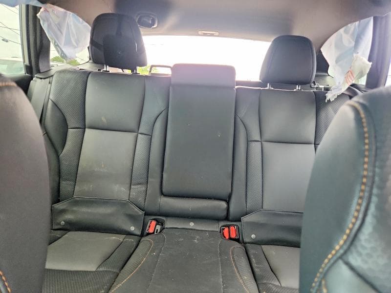 2024 SUBARU OUTBACK WILDERNESS 10
