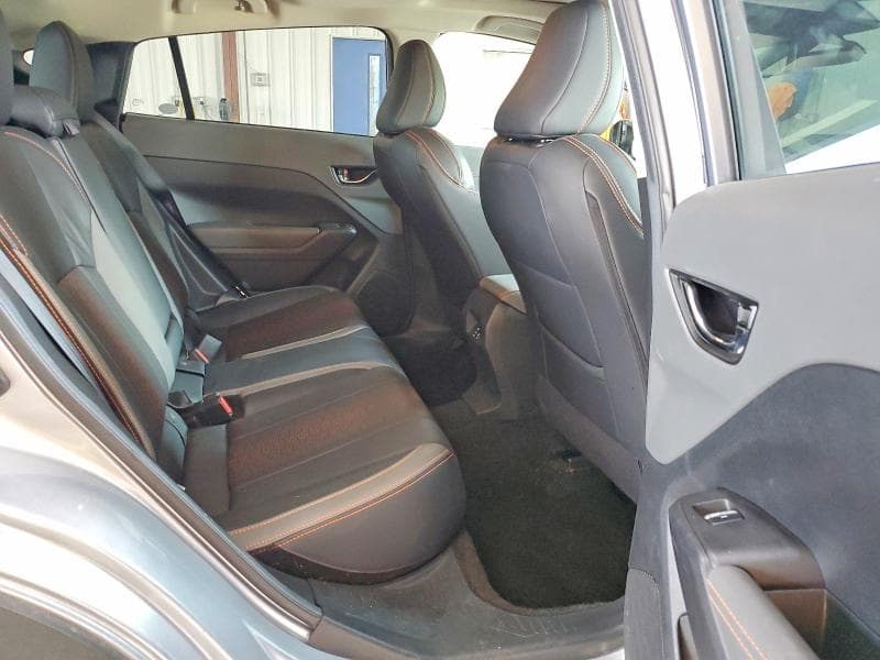 2024 SUBARU CROSSTREK LIMITED 11