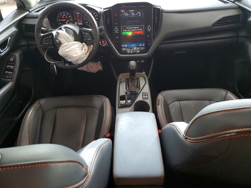 2024 SUBARU CROSSTREK LIMITED 8