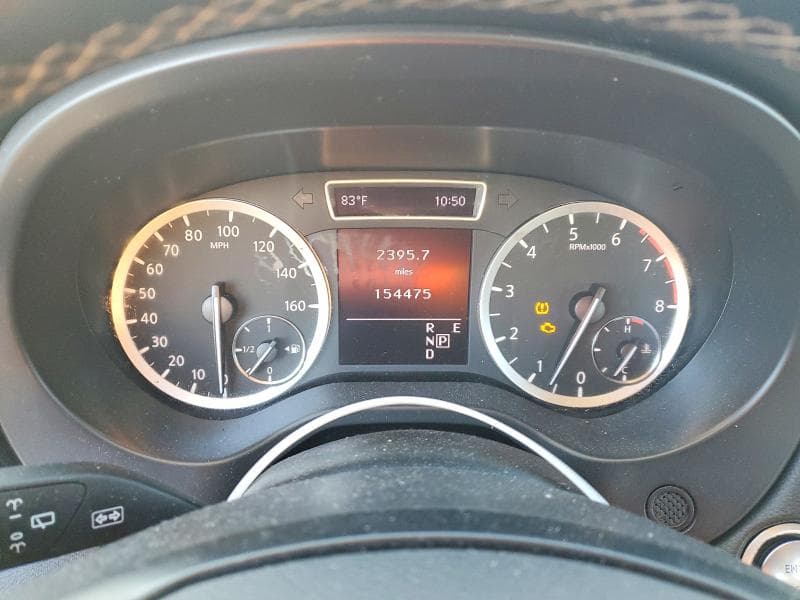 2019 INFINITI QX30 LUXE 9