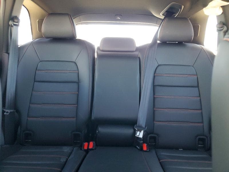 2025 HONDA CR-V SPORT TOURING 10