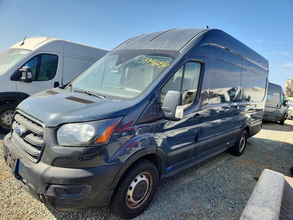2020 FORD TRANSIT T-250 - 1