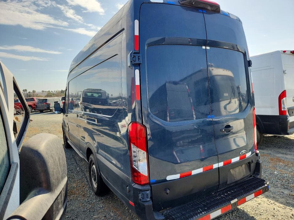 2020 FORD TRANSIT T-250 2