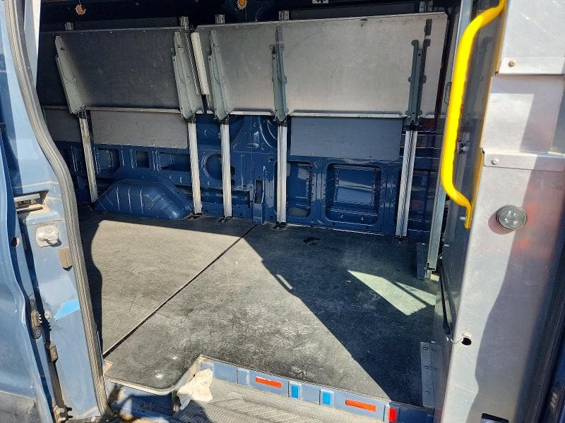 2020 FORD TRANSIT T-250 11