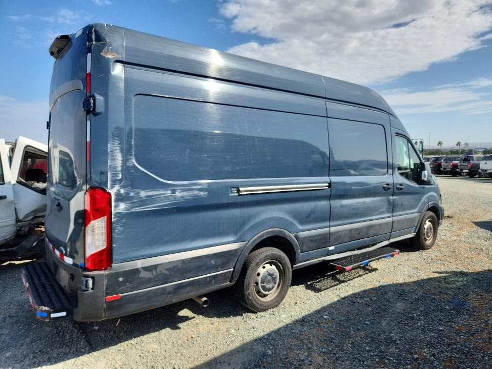 2020 FORD TRANSIT T-250 3