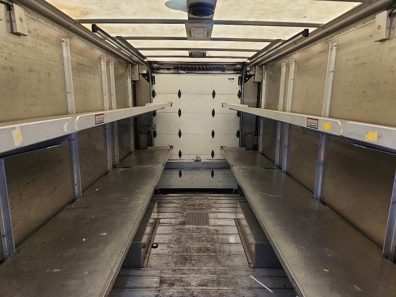2021 FORD F59 DELIVERY TRUCK 11