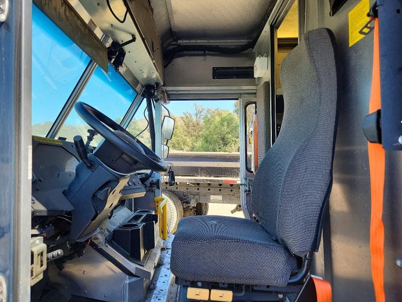 2021 FORD F59 DELIVERY TRUCK 7