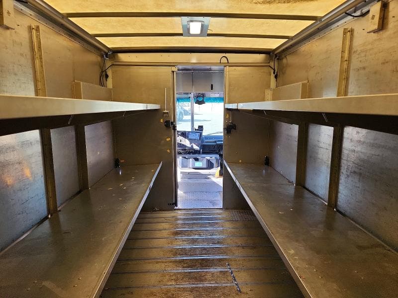 2021 FORD F59 DELIVERY TRUCK 10