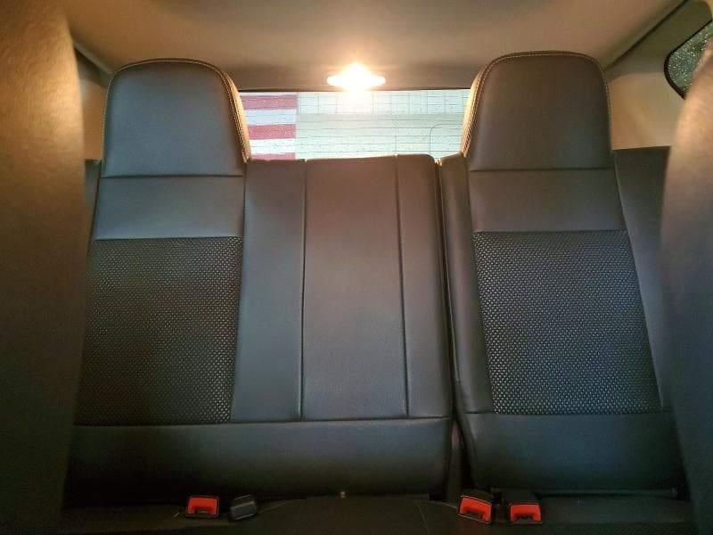 2017 JEEP COMPASS SPORT 10