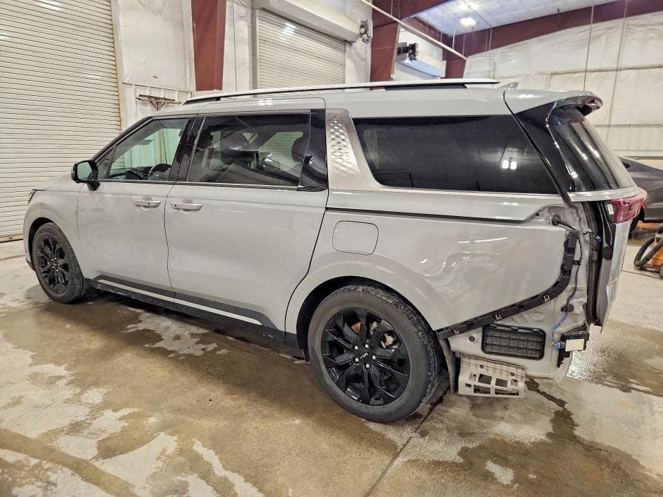 2024 KIA CARNIVAL SX PRESTIGE 2