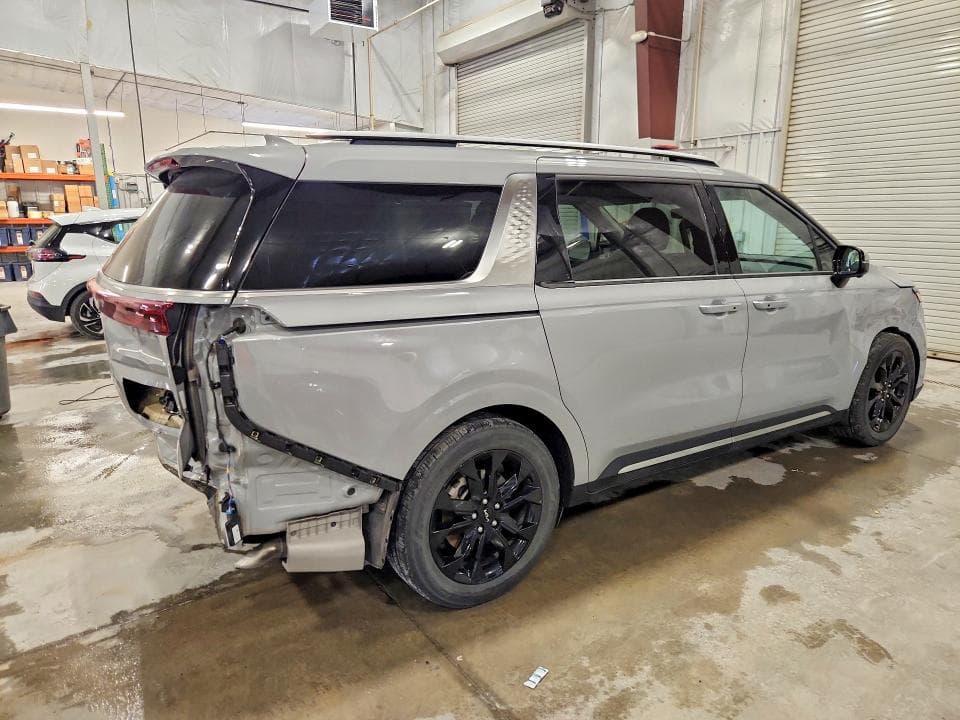 2024 KIA CARNIVAL SX PRESTIGE 3