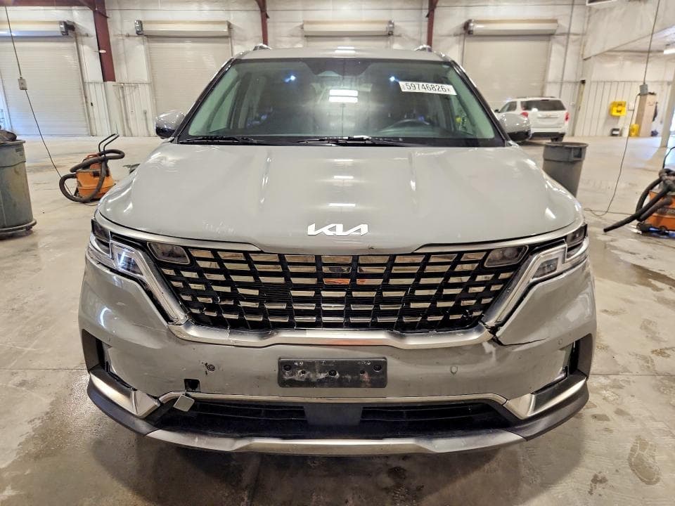 2024 KIA CARNIVAL SX PRESTIGE 5
