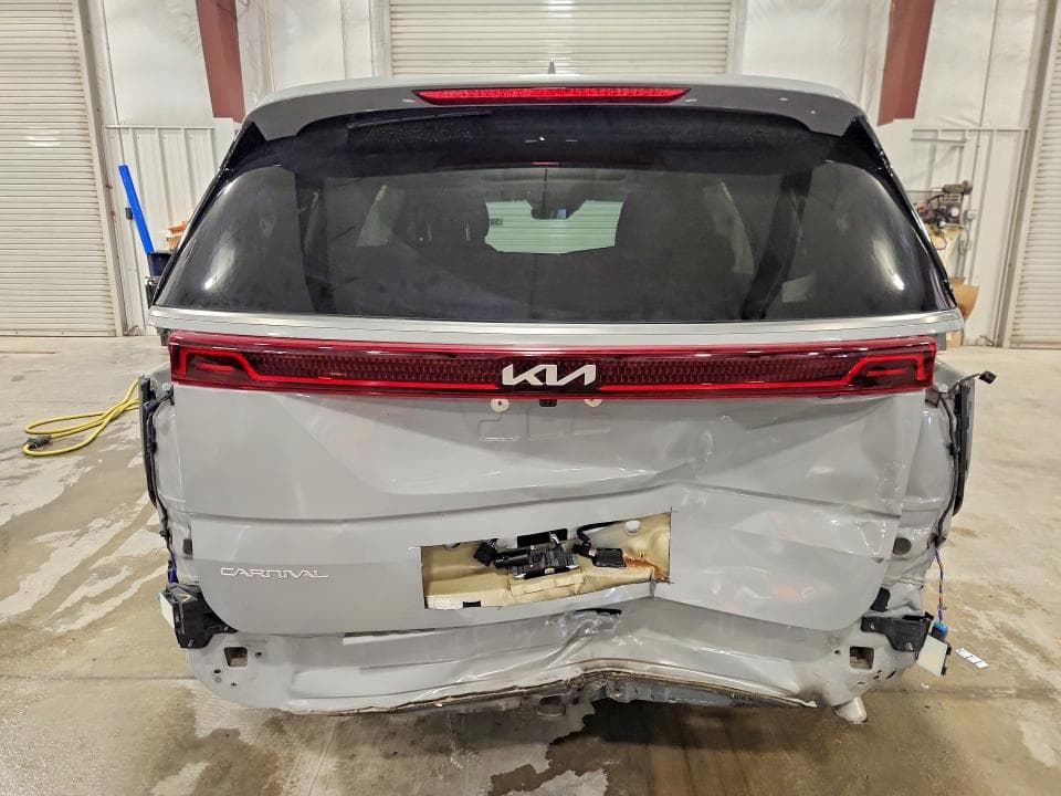 2024 KIA CARNIVAL SX PRESTIGE 6