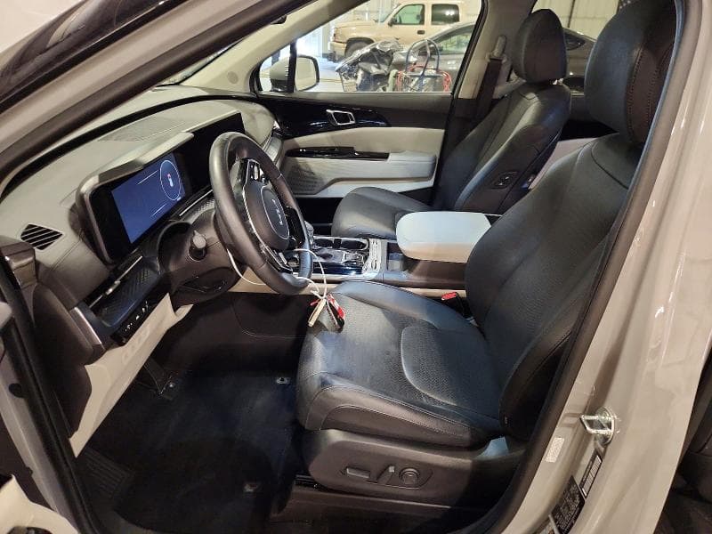 2024 KIA CARNIVAL SX PRESTIGE 7