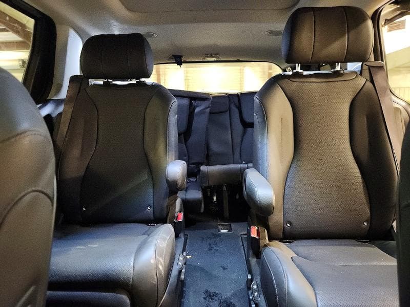 2024 KIA CARNIVAL SX PRESTIGE 10