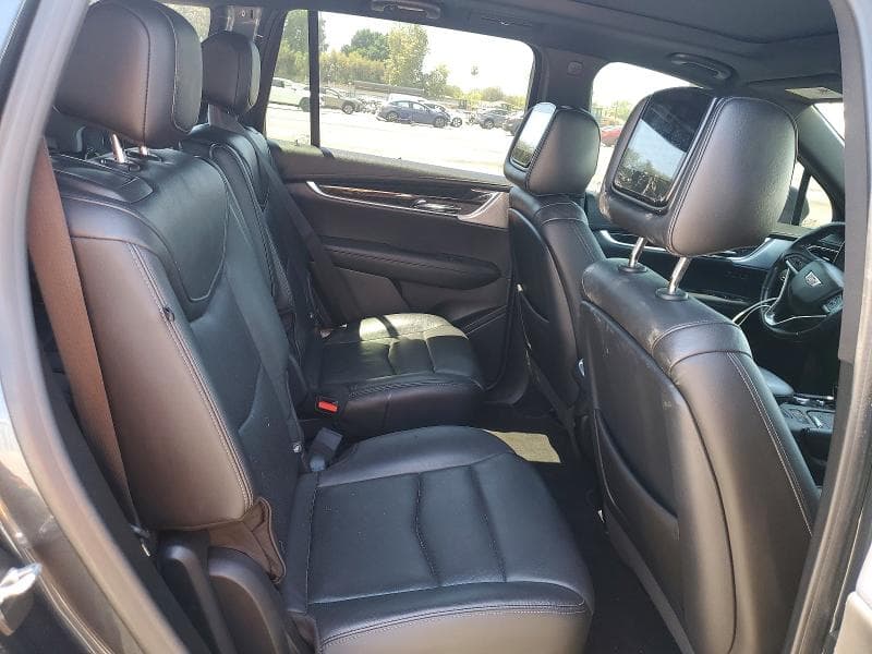 2020 CADILLAC XT6 PREMIUM LUXURY PREMIUM LUXURY 11