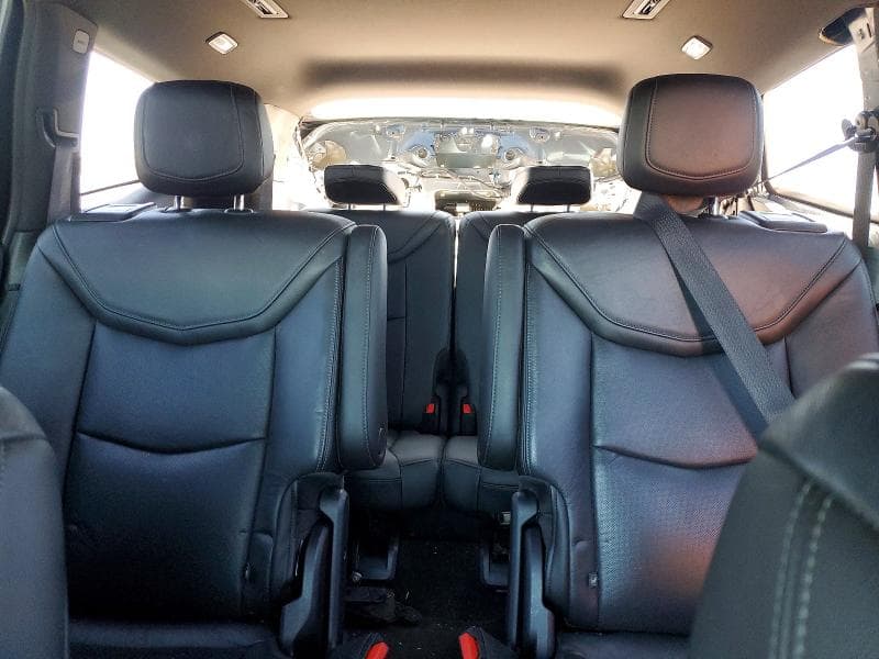 2020 CADILLAC XT6 PREMIUM LUXURY PREMIUM LUXURY 10