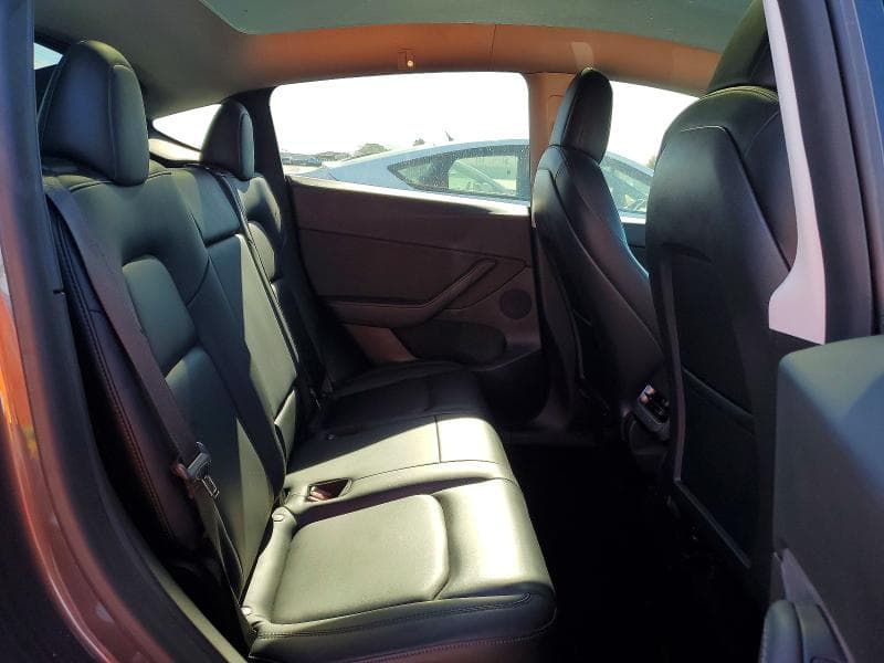 2021 TESLA MODEL Y 10