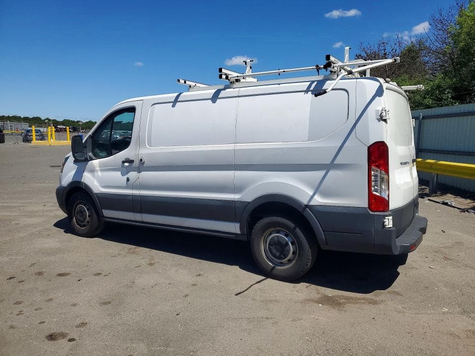 2017 FORD TRANSIT T-150 CARGO 3