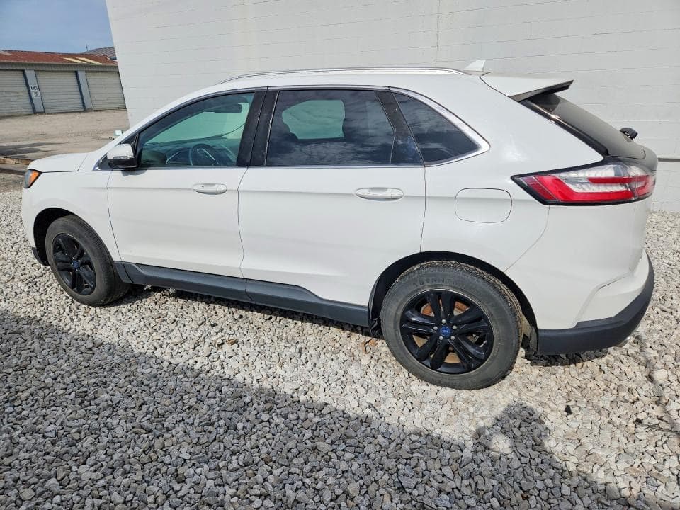 2019 FORD EDGE SEL SEL 2