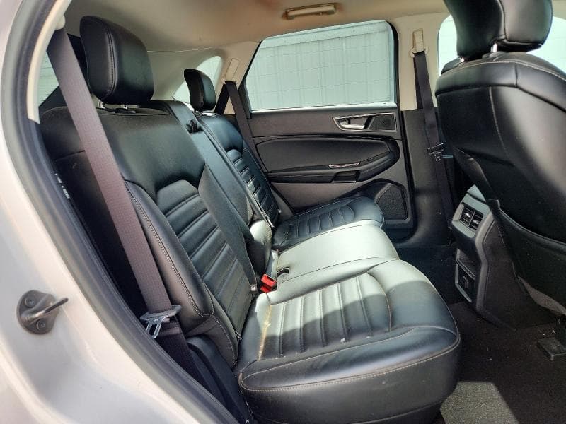 2019 FORD EDGE SEL SEL 11