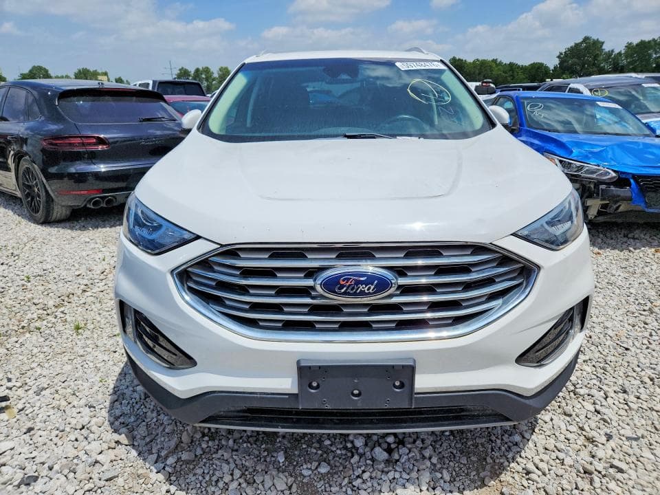 2019 FORD EDGE SEL SEL 5
