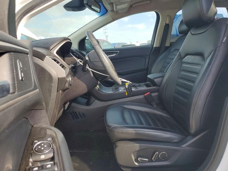 2019 FORD EDGE SEL SEL 7