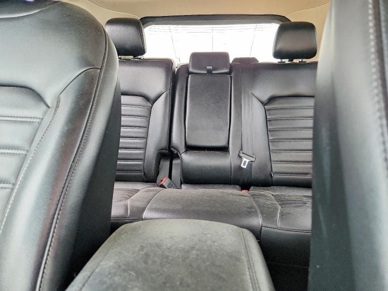 2019 FORD EDGE SEL SEL 10