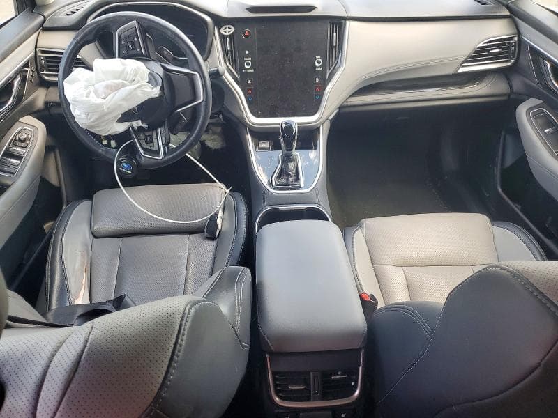 2020 SUBARU OUTBACK LIMITED 8