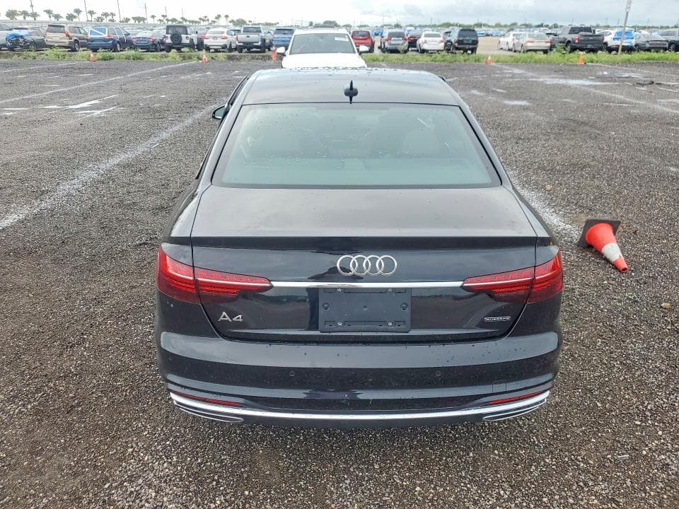 2023 AUDI A4 PREMIUM PLUS 45 11