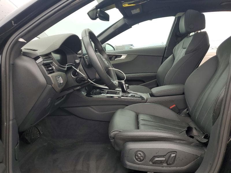 2023 AUDI A4 PREMIUM PLUS 45 14