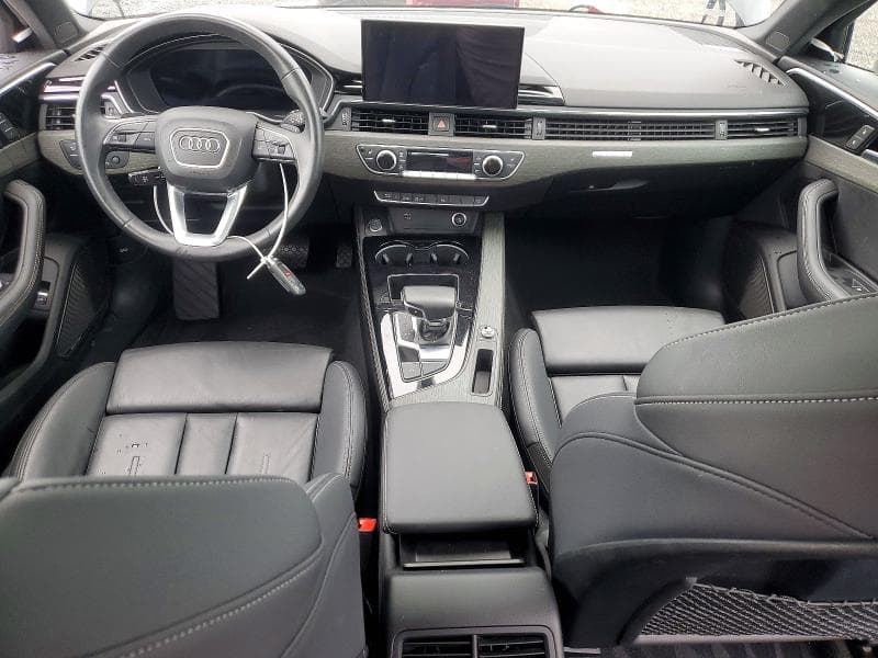2023 AUDI A4 PREMIUM PLUS 45 16