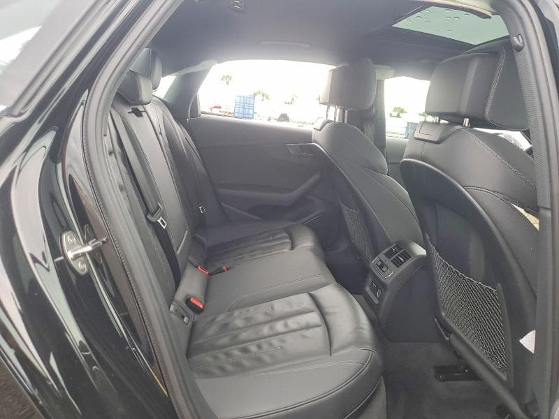2023 AUDI A4 PREMIUM PLUS 45 19