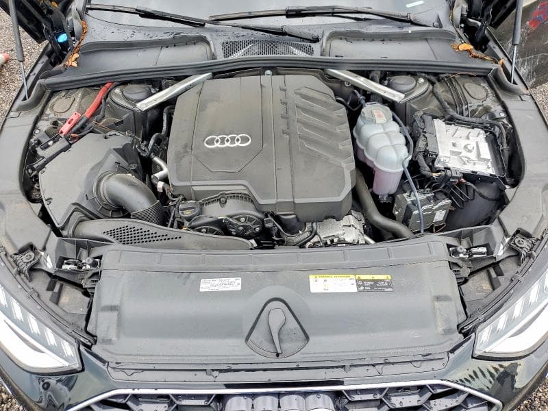 2023 AUDI A4 PREMIUM PLUS 45 22