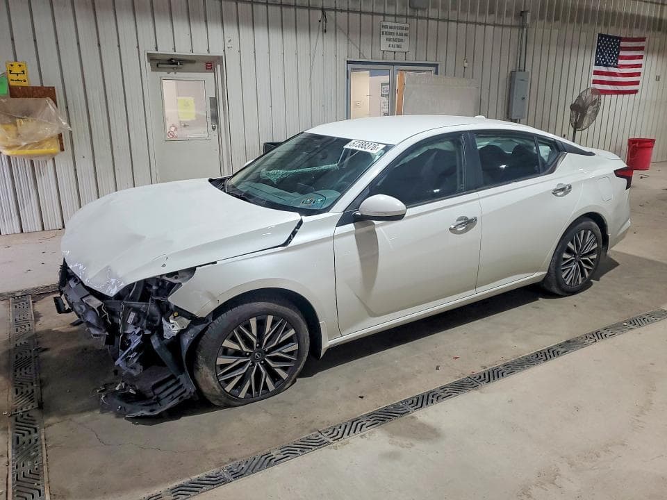 2023 NISSAN ALTIMA SV - 1