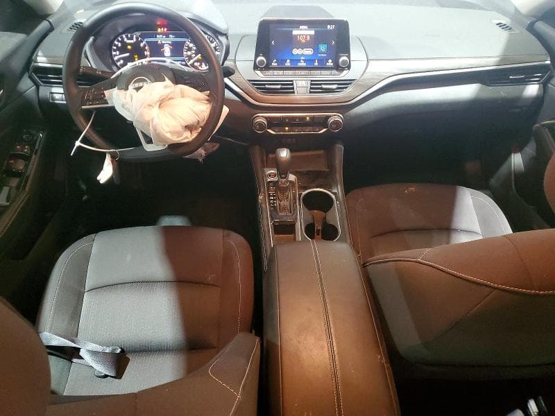 2023 NISSAN ALTIMA SV 16