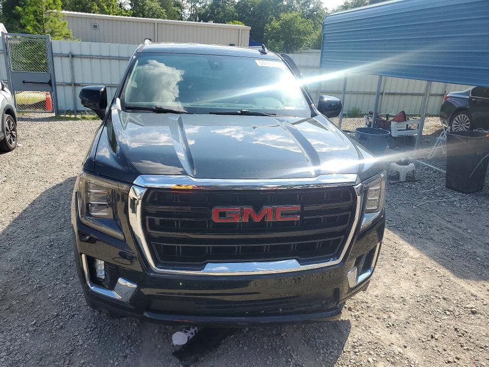2021 GMC YUKON SLE 5