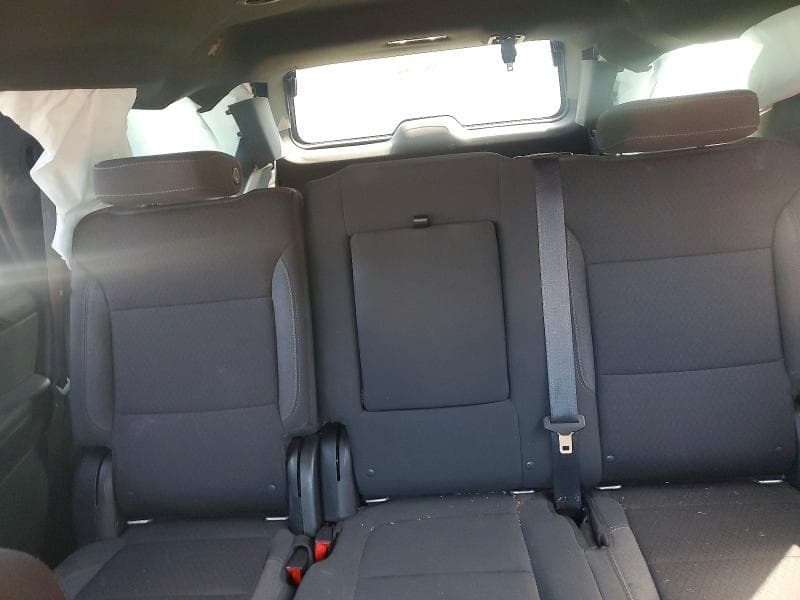 2021 GMC YUKON SLE 10