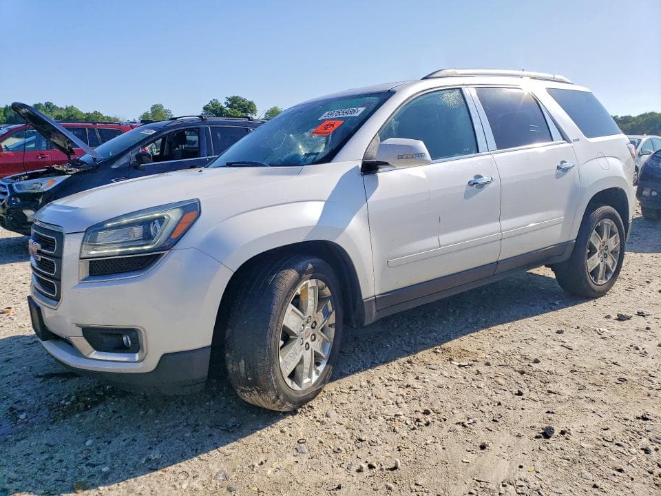 2017 GMC ACADIA LIMITED SLT-2 - 1