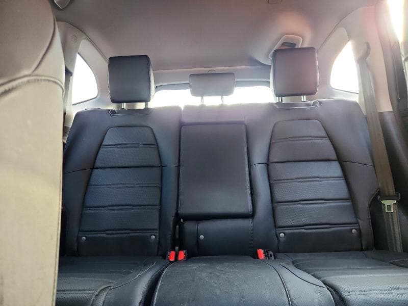 2022 HONDA CR-V EXL EXL 10